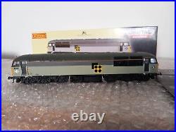 Hornby class 56 BR COAL SUB SECTOR 56127 WITH ESU DCC SOUND DECODER