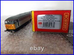 Hornby class 56 BR COAL SUB SECTOR 56127 WITH ESU DCC SOUND DECODER