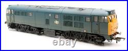 Hornby'oo' Gauge Br Aia-aia Class 31'31174' Locomotive DCC Sound/weathered