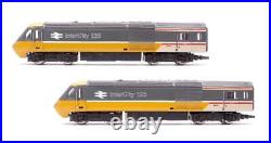 Hornby'oo' Gauge Br Intercity Class 43 2 Car Diesel Power Car Unit