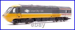 Hornby'oo' Gauge Br Intercity Class 43 2 Car Diesel Power Car Unit