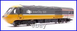 Hornby'oo' Gauge Br Intercity Class 43 2 Car Diesel Power Car Unit