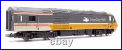 Hornby'oo' Gauge Br Intercity Class 43 2 Car Diesel Power Car Unit