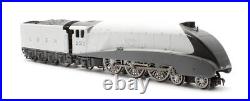 Hornby'oo' Gauge Lner Silver Fox Class A4'2512' Loco Ex Train Pack DCC Sound