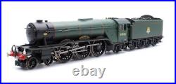 Hornby'oo' Gauge R2341 Br Green 4-6-2 Class A3 #60035 Locomotive DCC Sound