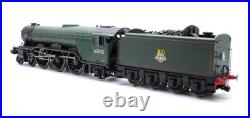 Hornby'oo' Gauge R2341 Br Green 4-6-2 Class A3 #60035 Locomotive DCC Sound