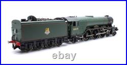Hornby'oo' Gauge R2341 Br Green 4-6-2 Class A3 #60035 Locomotive DCC Sound