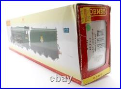 Hornby'oo' Gauge R2341 Br Green 4-6-2 Class A3 #60035 Locomotive DCC Sound