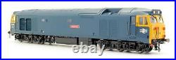 Hornby'oo' Gauge R2348 Br Blue Class 50 50018'resolution' Loco DCC Sound