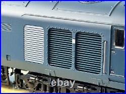 Hornby'oo' Gauge R2348 Class 50 018 Br Blue'resolution' Diesel Loco Boxed