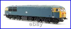Hornby'oo' Gauge R2645x Br Blue Class 56 013 Diesel Locomotive DCC Sound