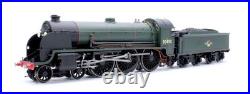 Hornby'oo' Gauge R2725x Br Green 4-6-0 Class N15 Sir Kay Steam Loco DCC Sound
