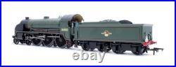 Hornby'oo' Gauge R2725x Br Green 4-6-0 Class N15 Sir Kay Steam Loco DCC Sound
