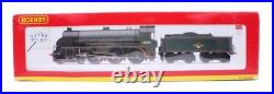 Hornby'oo' Gauge R2725x Br Green 4-6-0 Class N15 Sir Kay Steam Loco DCC Sound