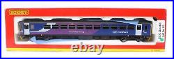 Hornby'oo' Gauge R2757 Northern Rail Class 153 #153324 Locomotive DCC Sound