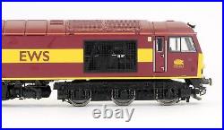 Hornby'oo' Gauge R2780xs Ews Class 60048 Diesel Locomotive DCC Sound