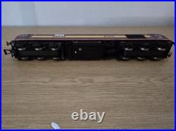 Hornby'oo' Gauge R2780xs Ews Maroon Class 60 #60048 Locomotive DCC Sound