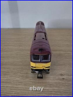 Hornby'oo' Gauge R2780xs Ews Maroon Class 60 #60048 Locomotive DCC Sound
