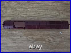 Hornby'oo' Gauge R2780xs Ews Maroon Class 60 #60048 Locomotive DCC Sound