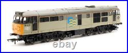 Hornby'oo' Gauge R2803xs Br Aia-aia Class 31'31233' Locomotive DCC Sound