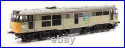 Hornby'oo' Gauge R2803xs Br Aia-aia Class 31'31233' Locomotive DCC Sound