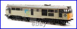 Hornby'oo' Gauge R2803xs Br Aia-aia Class 31'31233' Locomotive DCC Sound