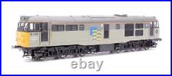 Hornby'oo' Gauge R2803xs Br Railfreight Class 31 233 Diesel Loco DCC Sound
