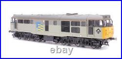 Hornby'oo' Gauge R2803xs Br Railfreight Class 31 233 Diesel Loco DCC Sound