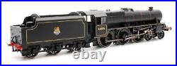 Hornby'oo' Gauge R2804xs Br 4-6-0 Class 5p5f 44875 Steam Locomotive DCC Sound