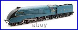 Hornby'oo' Gauge R2805xs Lner 4-6-2 Class A4'herring Gull 4466' DCC Sound