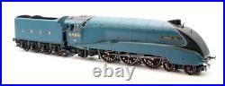 Hornby'oo' Gauge R2805xs Lner 4-6-2 Class A4'herring Gull 4466' DCC Sound