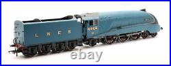 Hornby'oo' Gauge R2805xs Lner 4-6-2 Class A4'herring Gull 4466' DCC Sound