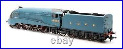 Hornby'oo' Gauge R2805xs Lner 4-6-2 Class A4'herring Gull 4466' DCC Sound