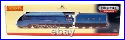 Hornby'oo' Gauge R2805xs Lner 4-6-2 Class A4'herring Gull 4466' DCC Sound