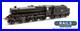 Hornby'oo' Gauge R2895xs Br Black 4-6-0 Class 5psf 45377 Steam Loco DCC Sound