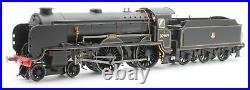 Hornby'oo' Gauge R2898xs Br 4-4-0 Schools Class St Pauls Steam Loco DCC Sound