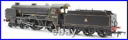 Hornby'oo' Gauge R2898xs Br 4-4-0 Schools Class St Pauls Steam Loco DCC Sound