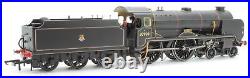 Hornby'oo' Gauge R2898xs Br 4-4-0 Schools Class St Pauls Steam Loco DCC Sound