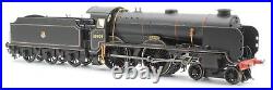 Hornby'oo' Gauge R2898xs Br 4-4-0 Schools Class St Pauls Steam Loco DCC Sound