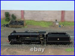 Hornby'oo' Gauge R2898xs Br Green Shools Class'st Pauls' 30909 Loco DCC Sound