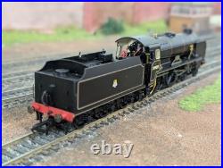 Hornby'oo' Gauge R2898xs Br Green Shools Class'st Pauls' 30909 Loco DCC Sound