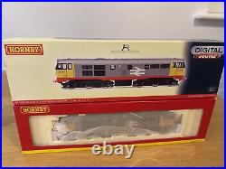 Hornby'oo' Gauge R2900xs Br Aia Sub-sector Class 31 247 Diesel DCC Sound