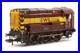 Hornby'oo' Gauge R2902xs Ews 0-6-0 Class 08 Shunter Loco Weathered/dcc Sound