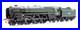 Hornby'oo' Gauge R2922xs Br Green 4-6-2 Britannia Class #70040 Loco DCC Sound