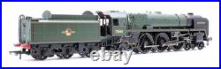Hornby'oo' Gauge R2922xs Br Green 4-6-2 Britannia Class #70040 Loco DCC Sound