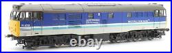 Hornby'oo' Gauge R2963 Regional Railways Class 31 Nymr Diesel Loco DCC Sound