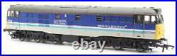 Hornby'oo' Gauge R2963 Regional Railways Class 31 Nymr Diesel Loco DCC Sound