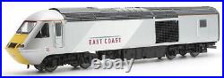 Hornby'oo' Gauge R2964 East Coast Trains Class 43 Hst 2 Car Dmu DCC Sound