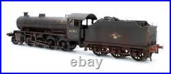 Hornby'oo' Gauge R3227 Br Black Class O1'63863' Steam Loco DCC Sound Fitted
