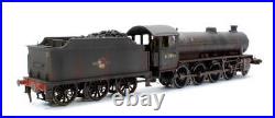 Hornby'oo' Gauge R3227 Br Black Class O1'63863' Steam Loco DCC Sound Fitted